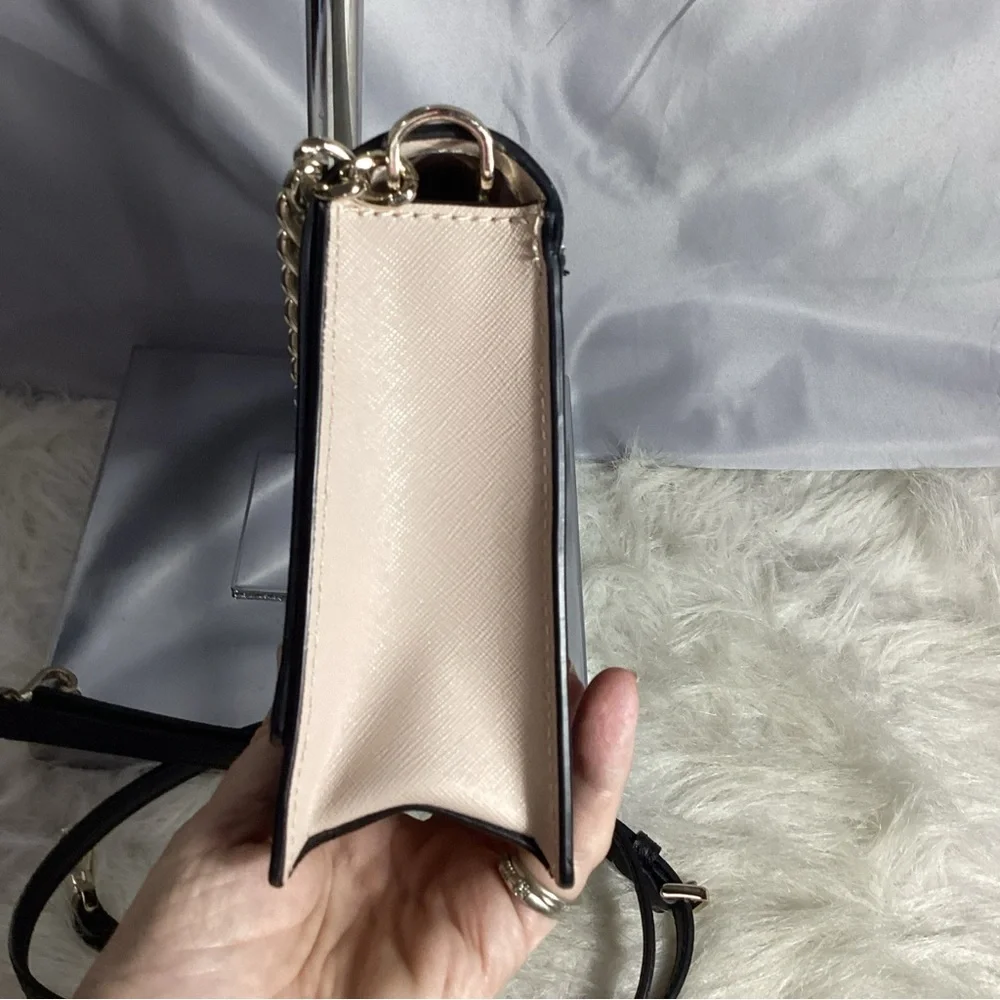 Kate Spade Cameron Convertible Crossbody Bag EUC